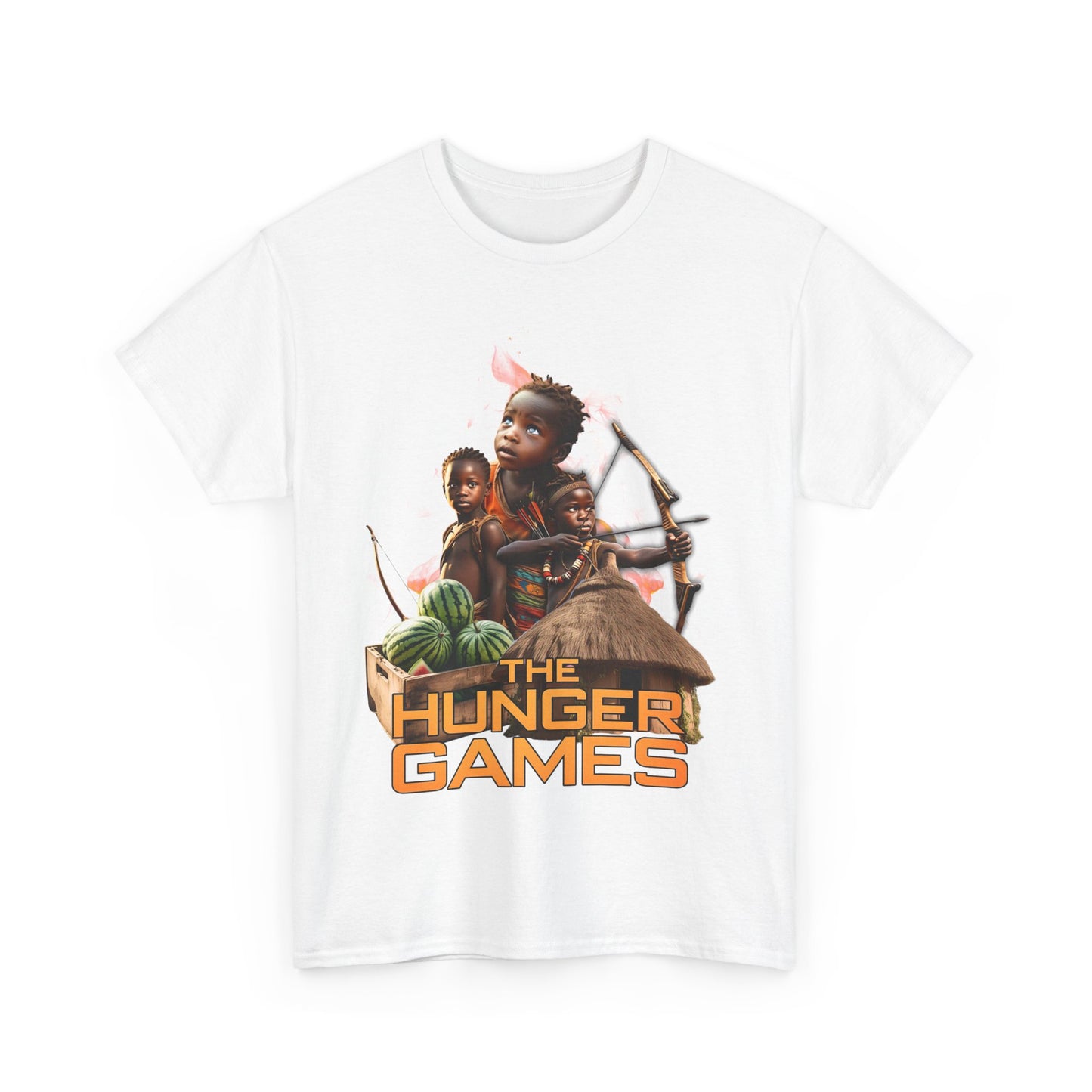 Hunger Games