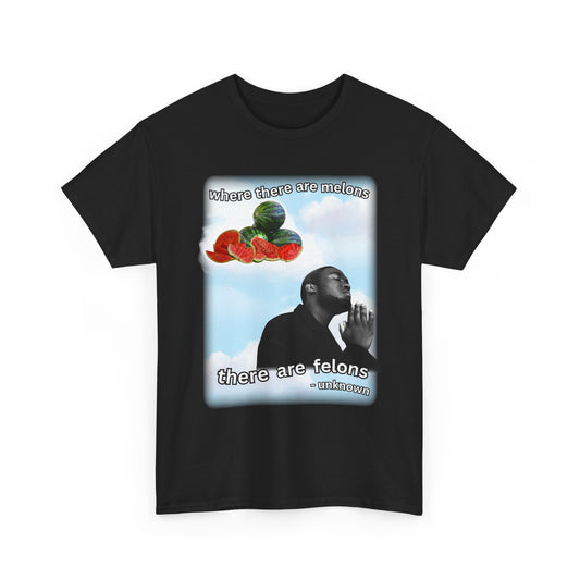 melons and felons