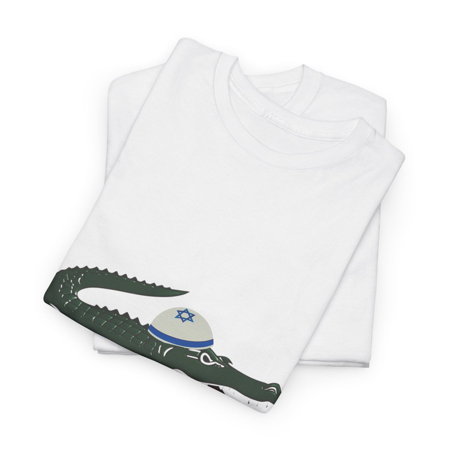 Lacoust Crocodile