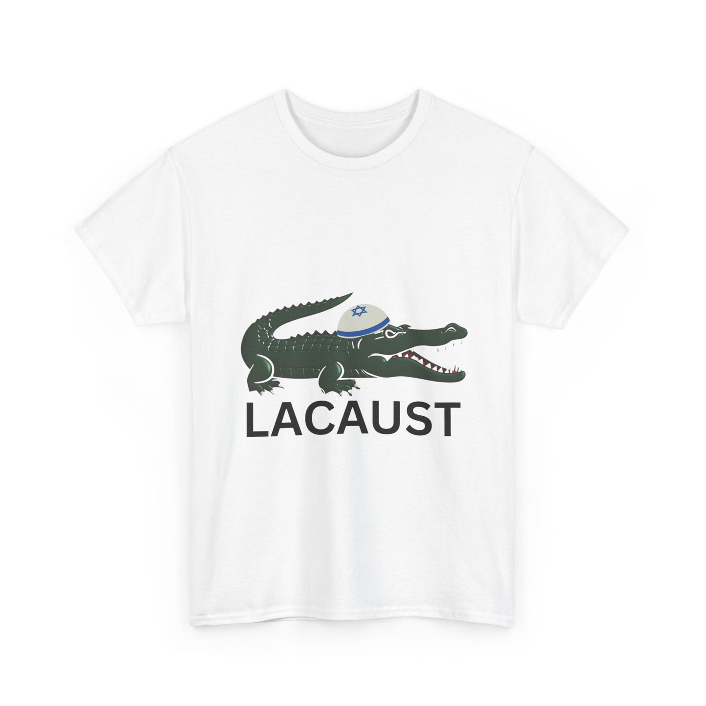 Lacoust Crocodile