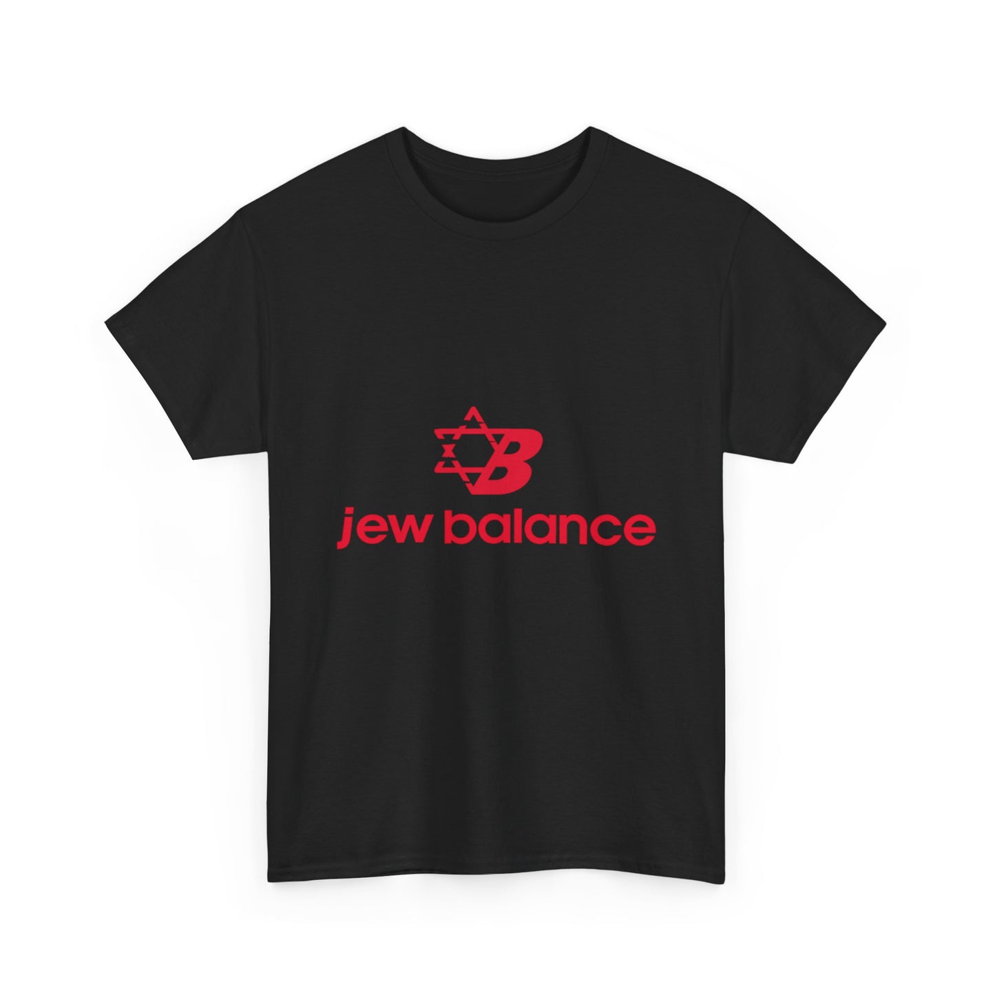 Jew Balance