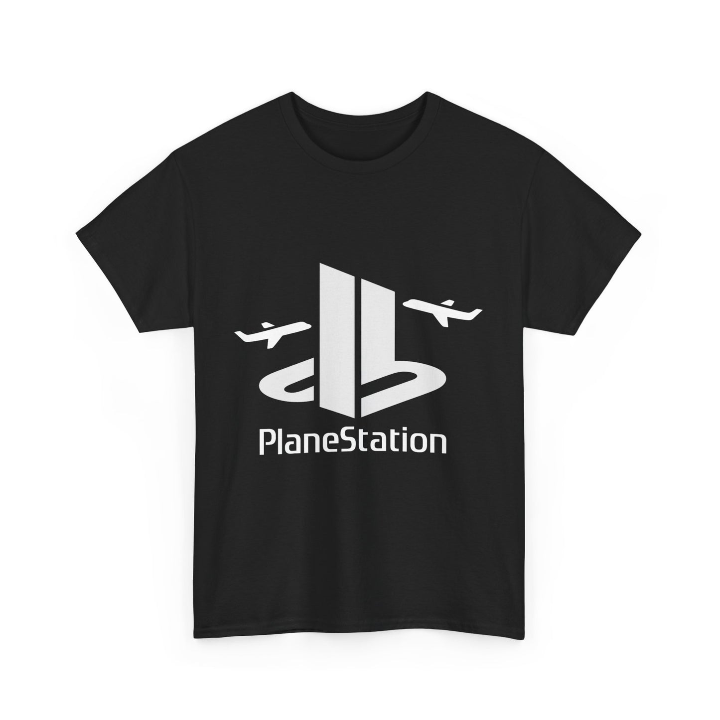 plane station