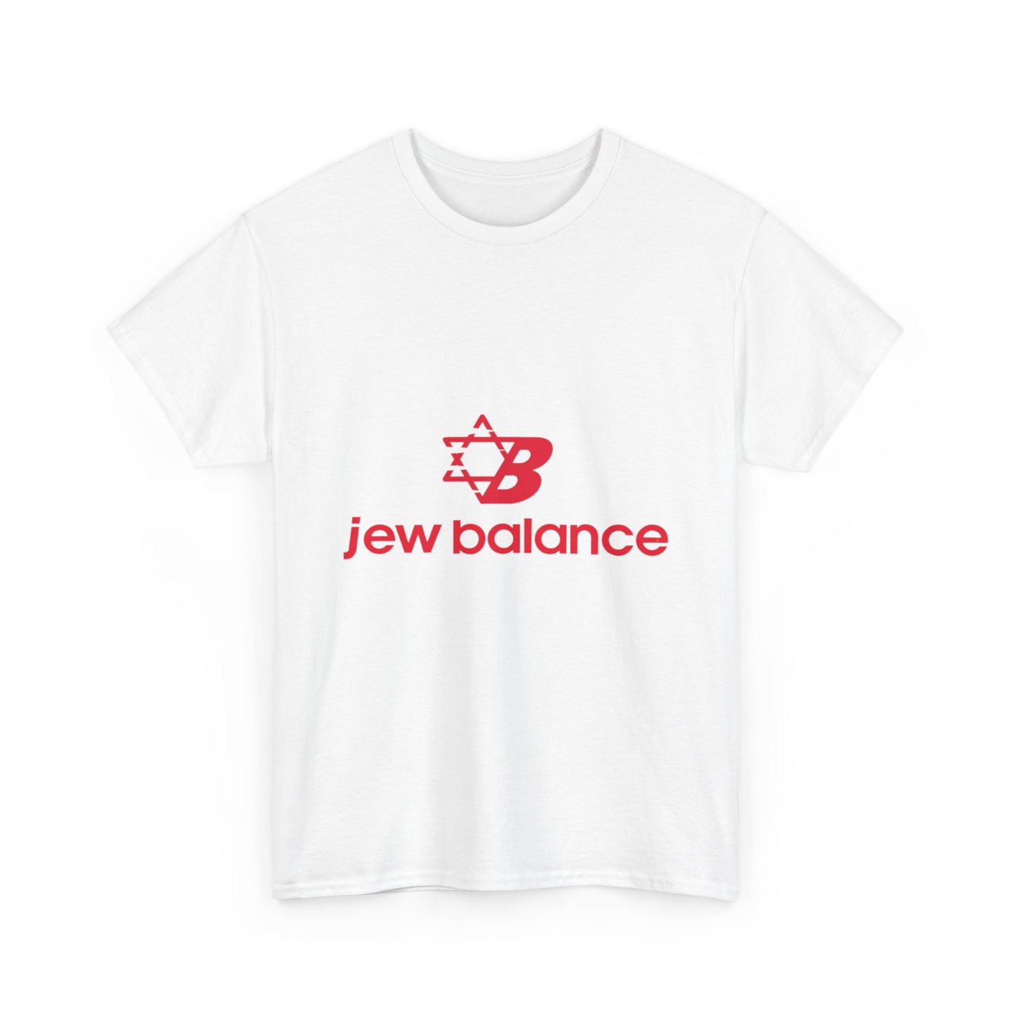 Jew Balance