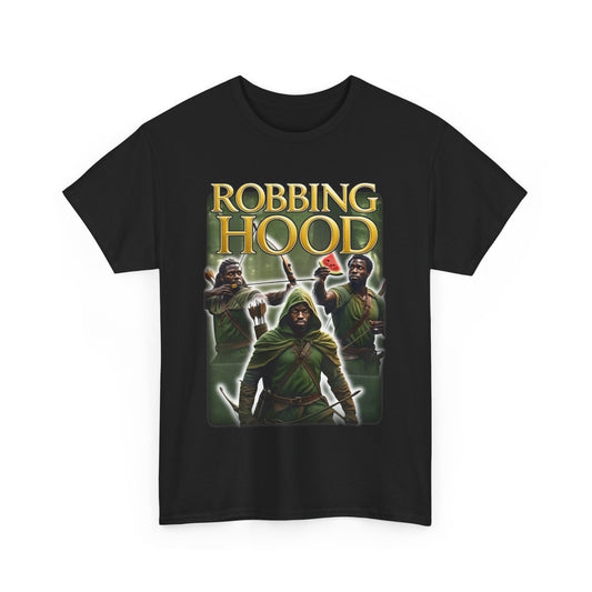 Robbing Hood
