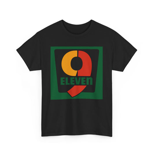 9 Eleven