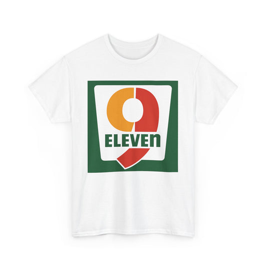 9 Eleven