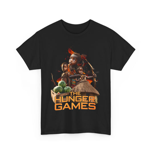 Hunger Games