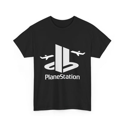 PlaneStation