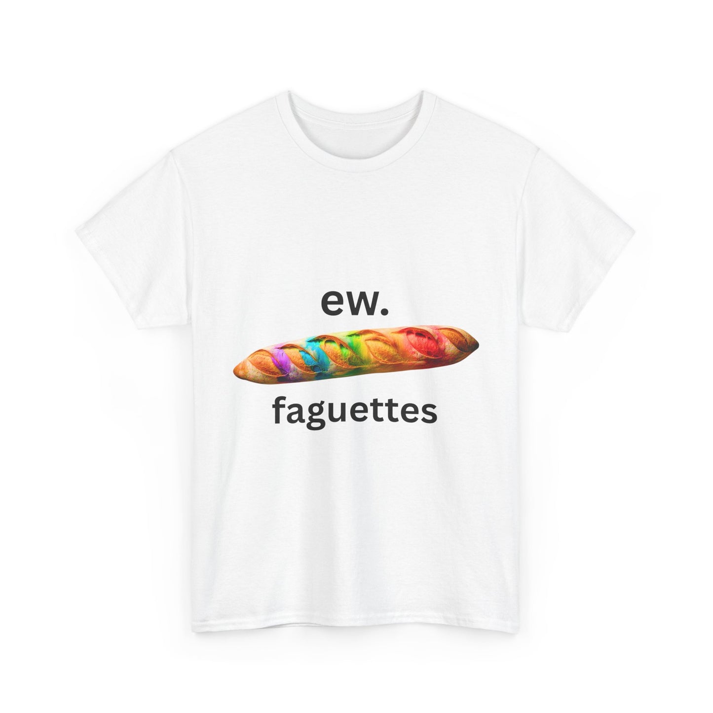 Faguettes