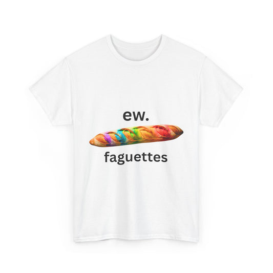 Faguettes