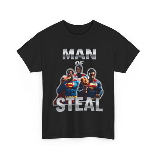 Man of Steal