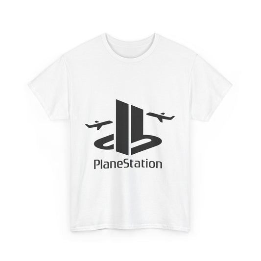 plane station