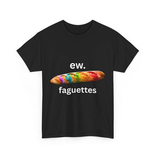 Faguettes