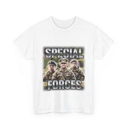 Special Forces