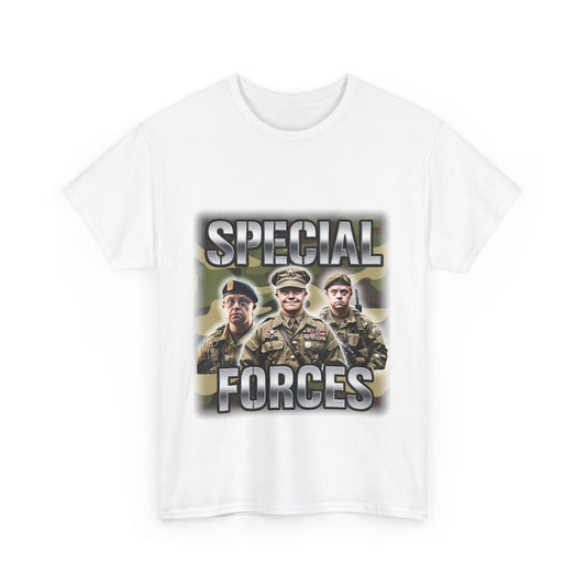 Special Forces