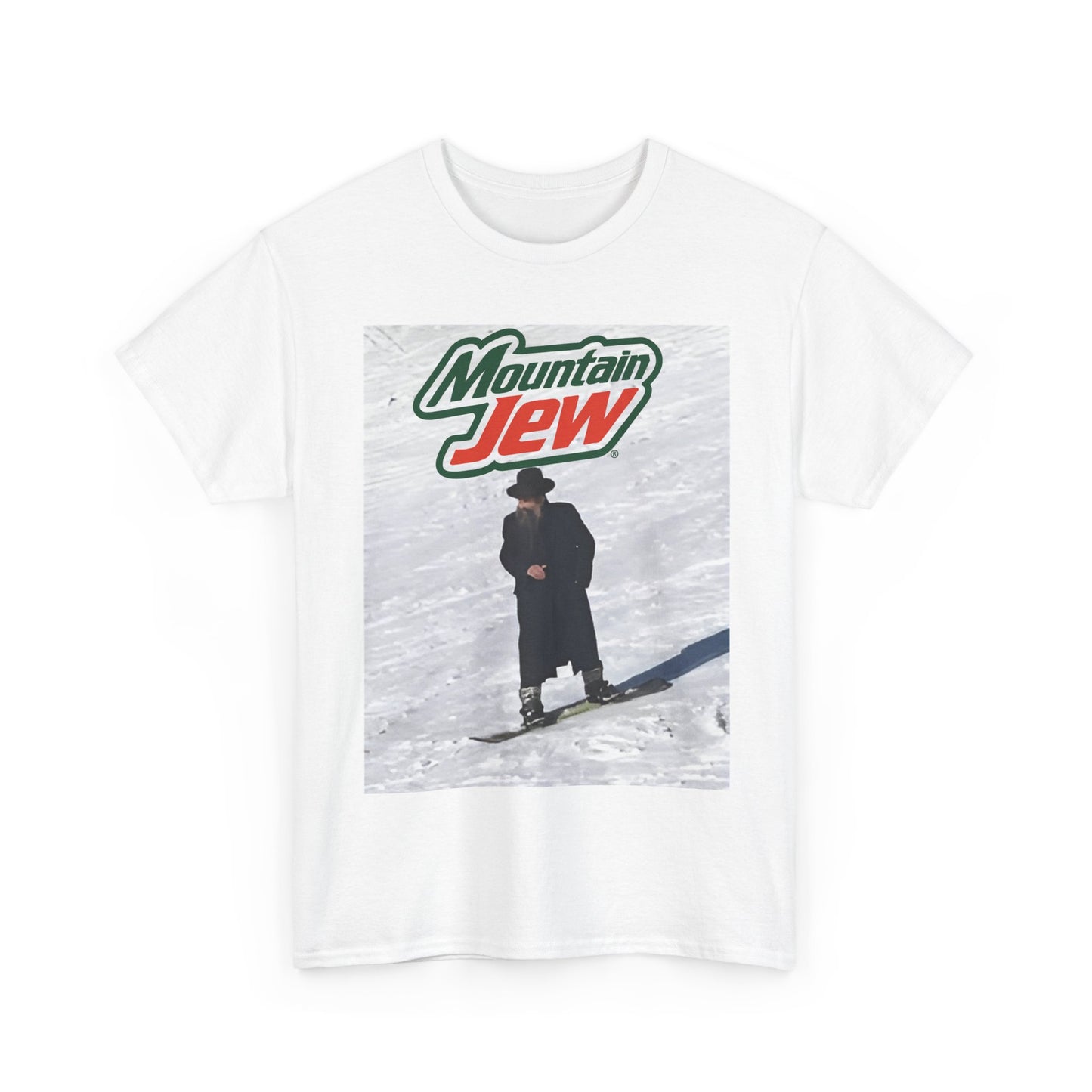 Mountain Jew