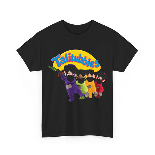 Talitubbies