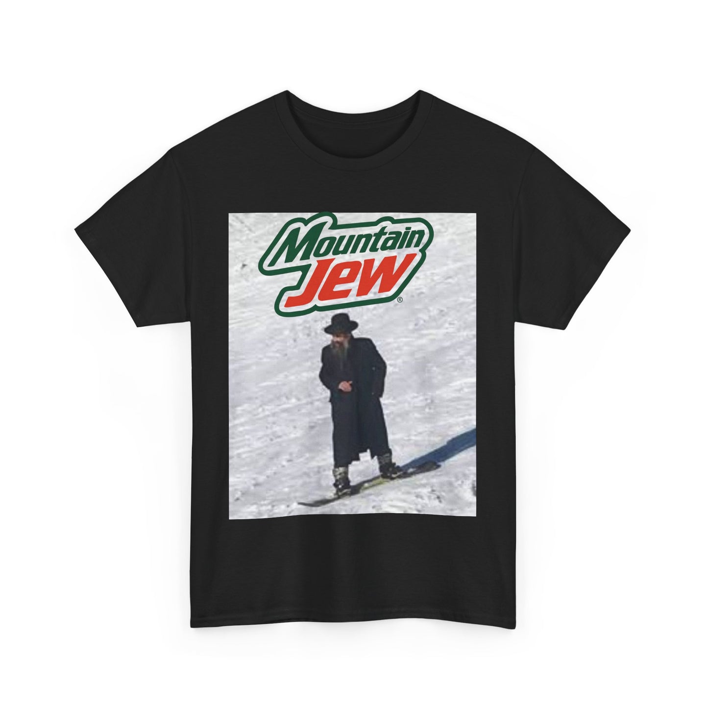 Mountain Jew