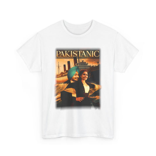 Pakistanic