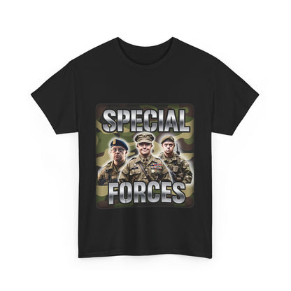 Special Forces
