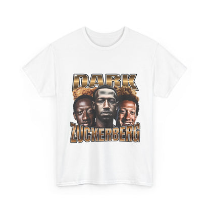 Dark Zuckerberg