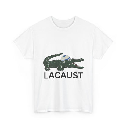 Lacoust Crocodile