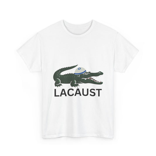 Lacoust Crocodile