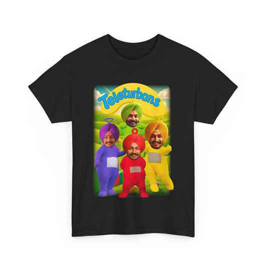 Teletubbies