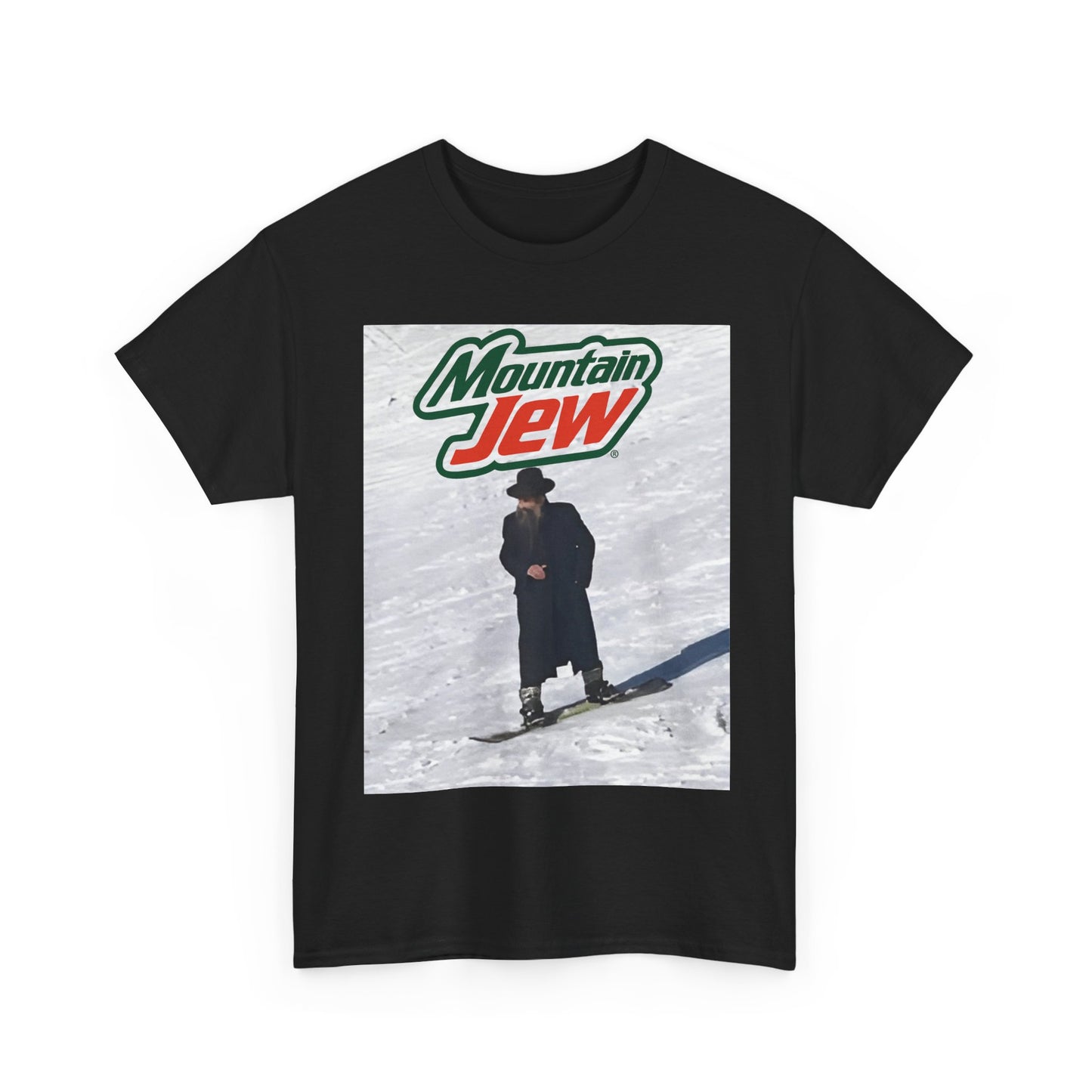 Mountain Jew