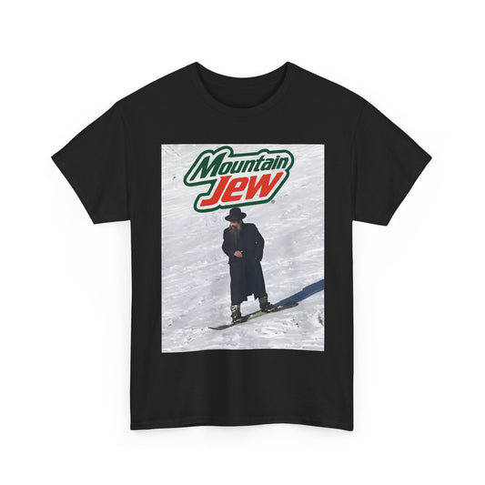 Mountain Jew