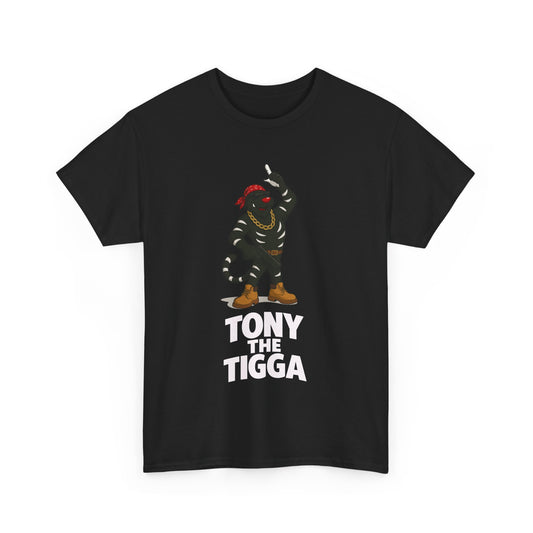 Tony the Tigga