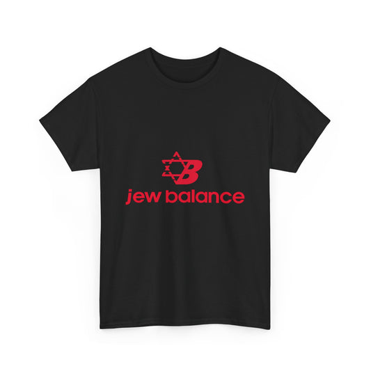 Jew Balance