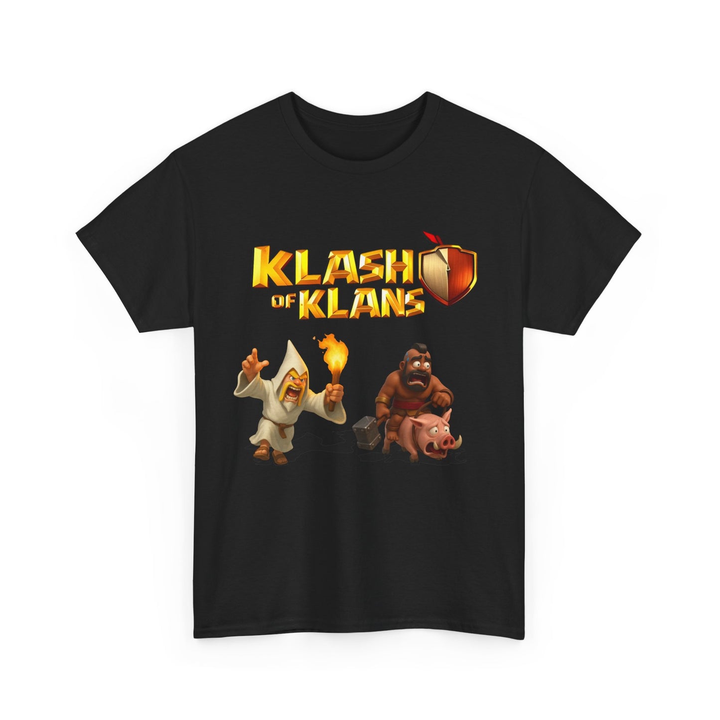 Klash of Klans