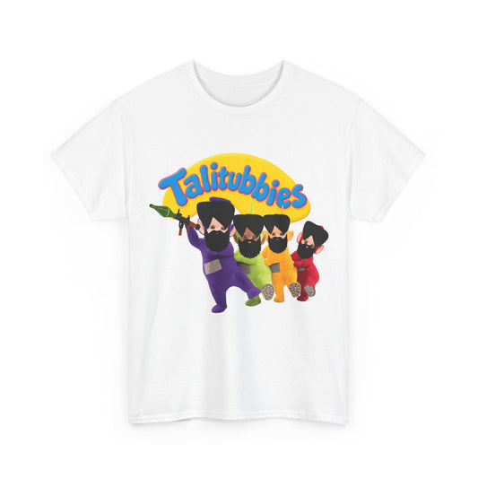 Talitubbies