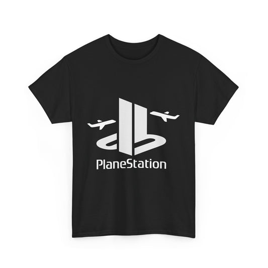 plane station