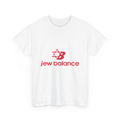 Jew Balance
