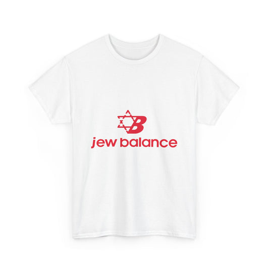 Jew Balance