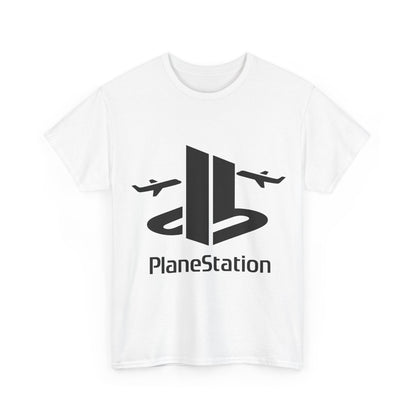 PlaneStation