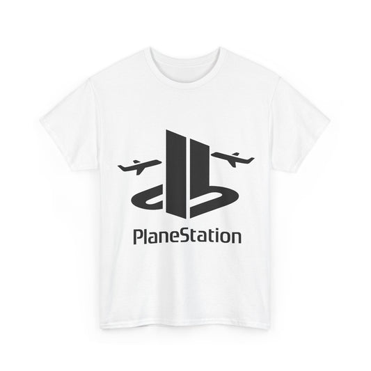 PlaneStation