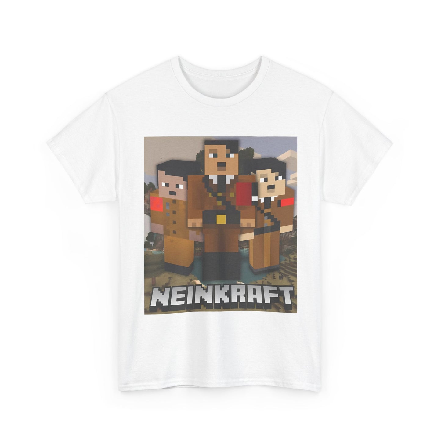 Ninecraft