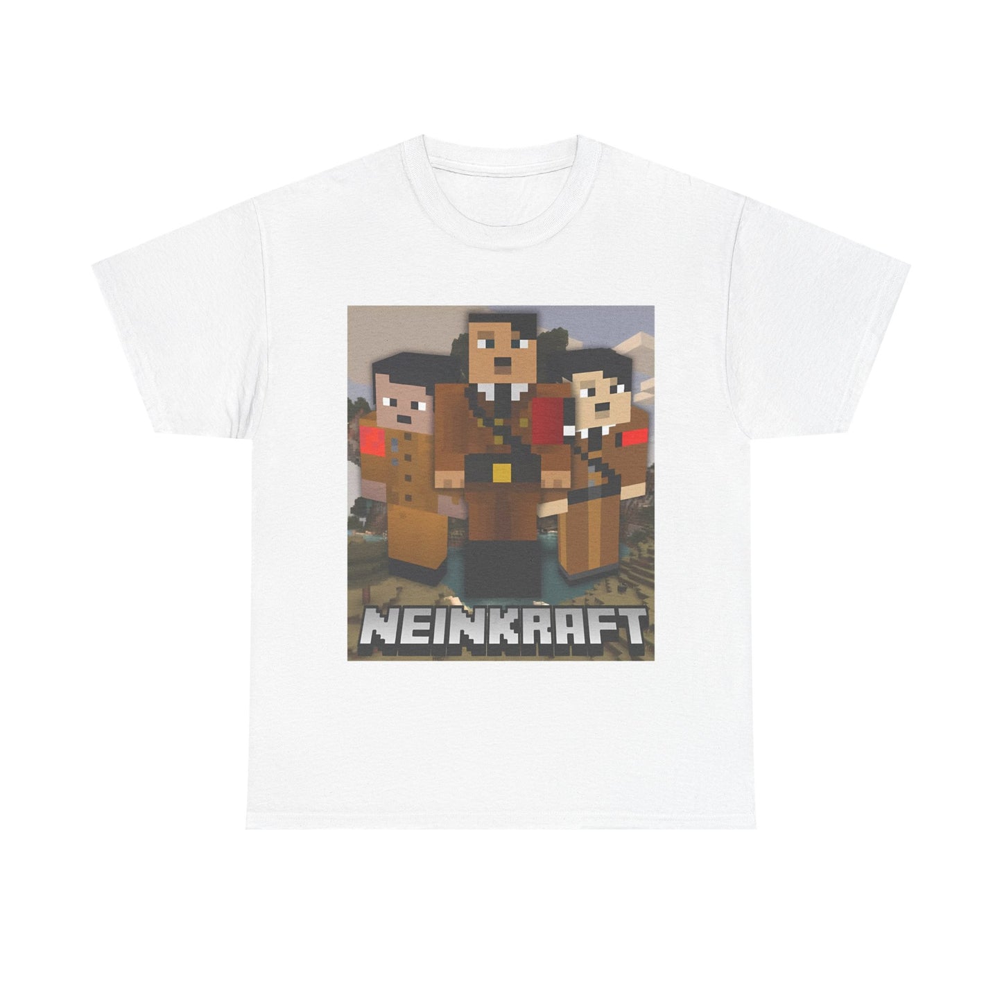 Ninecraft