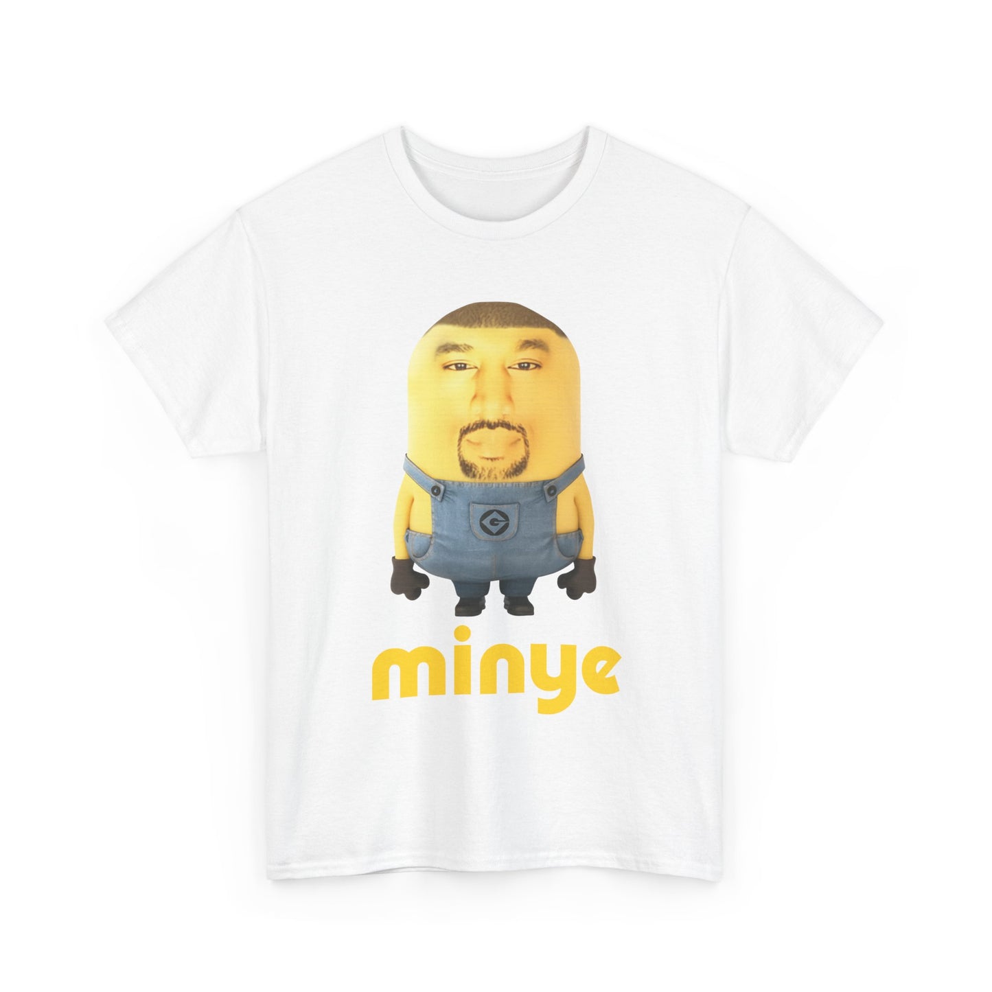 Minye
