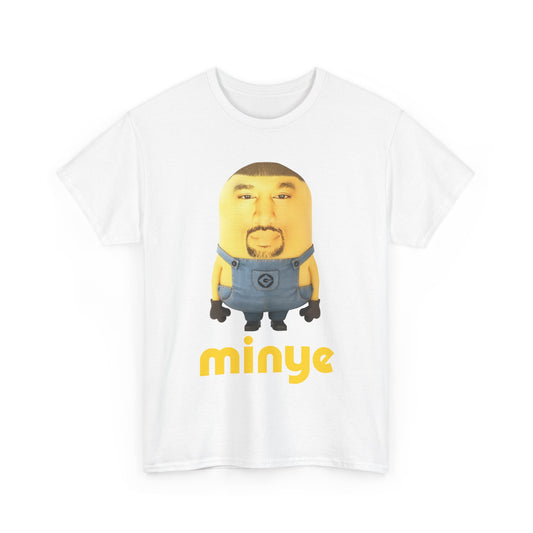 Minye