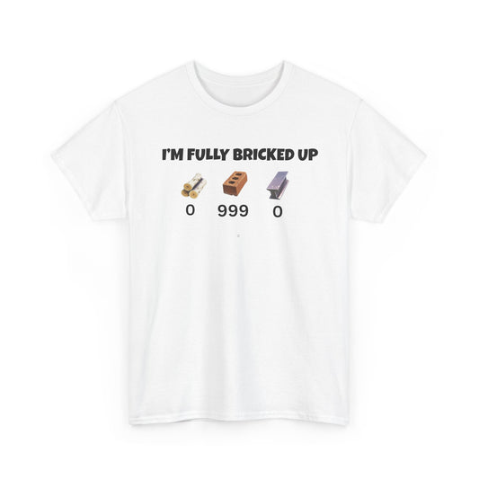 Bricked up