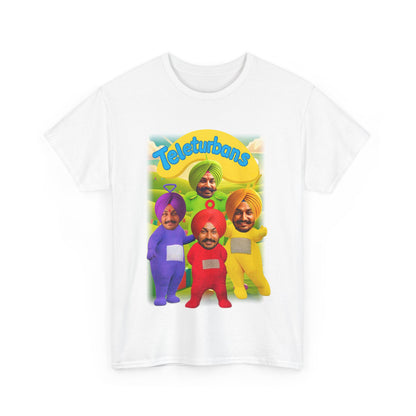 Teletubbies