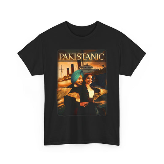 Pakistanic