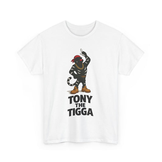 Tony the Tigga