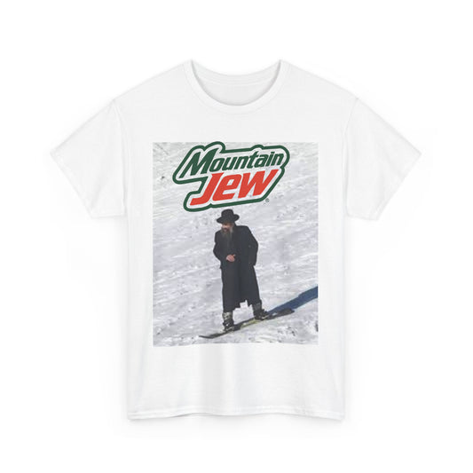 Mountain Jew