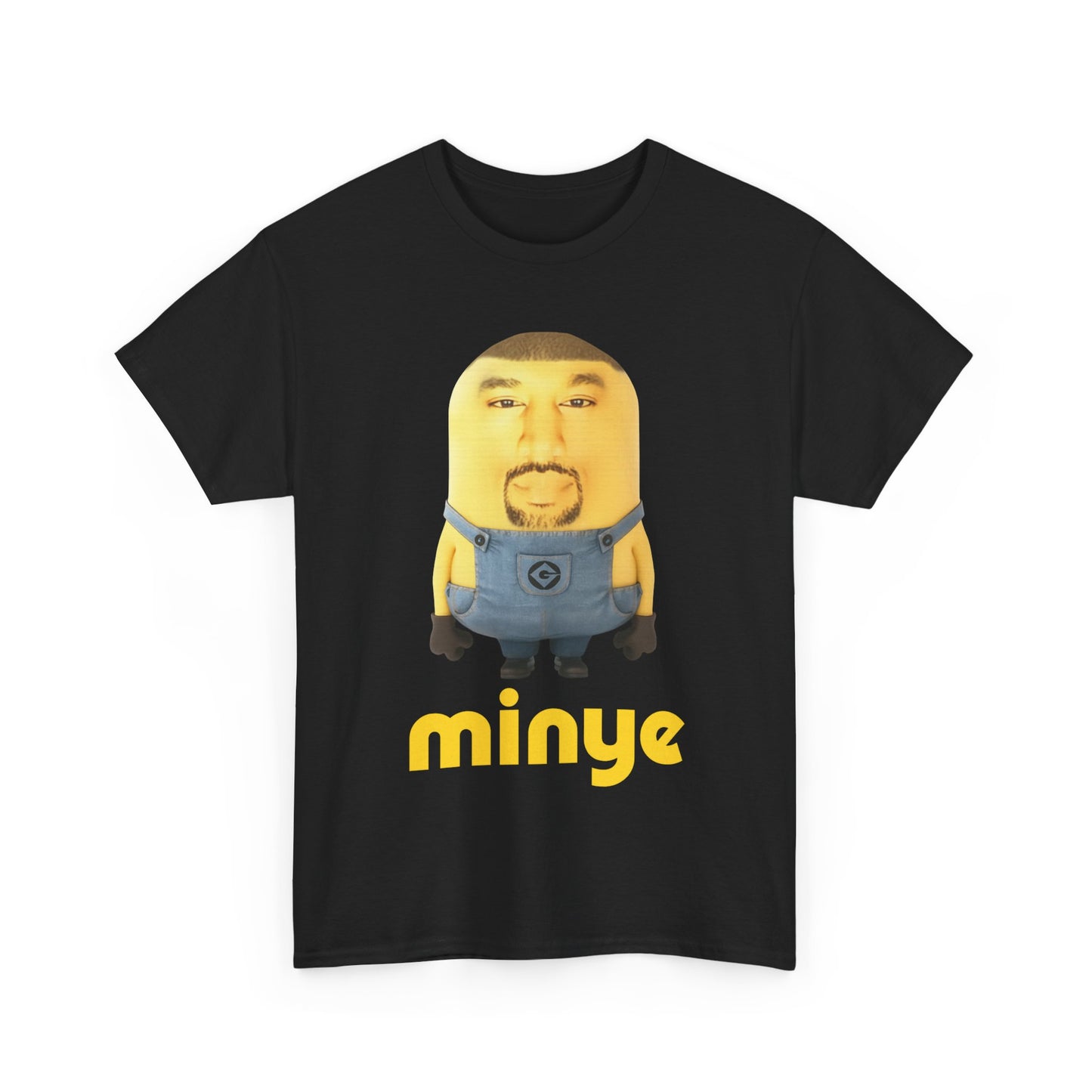 Minye