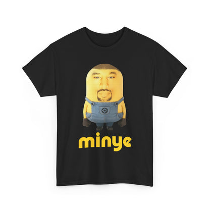 Minye